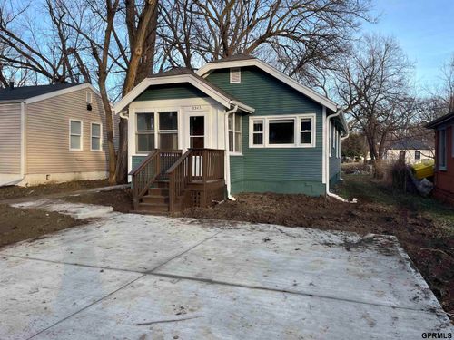 3343 N 40th Ave, Omaha, NE, 68111-3053 | Card Image