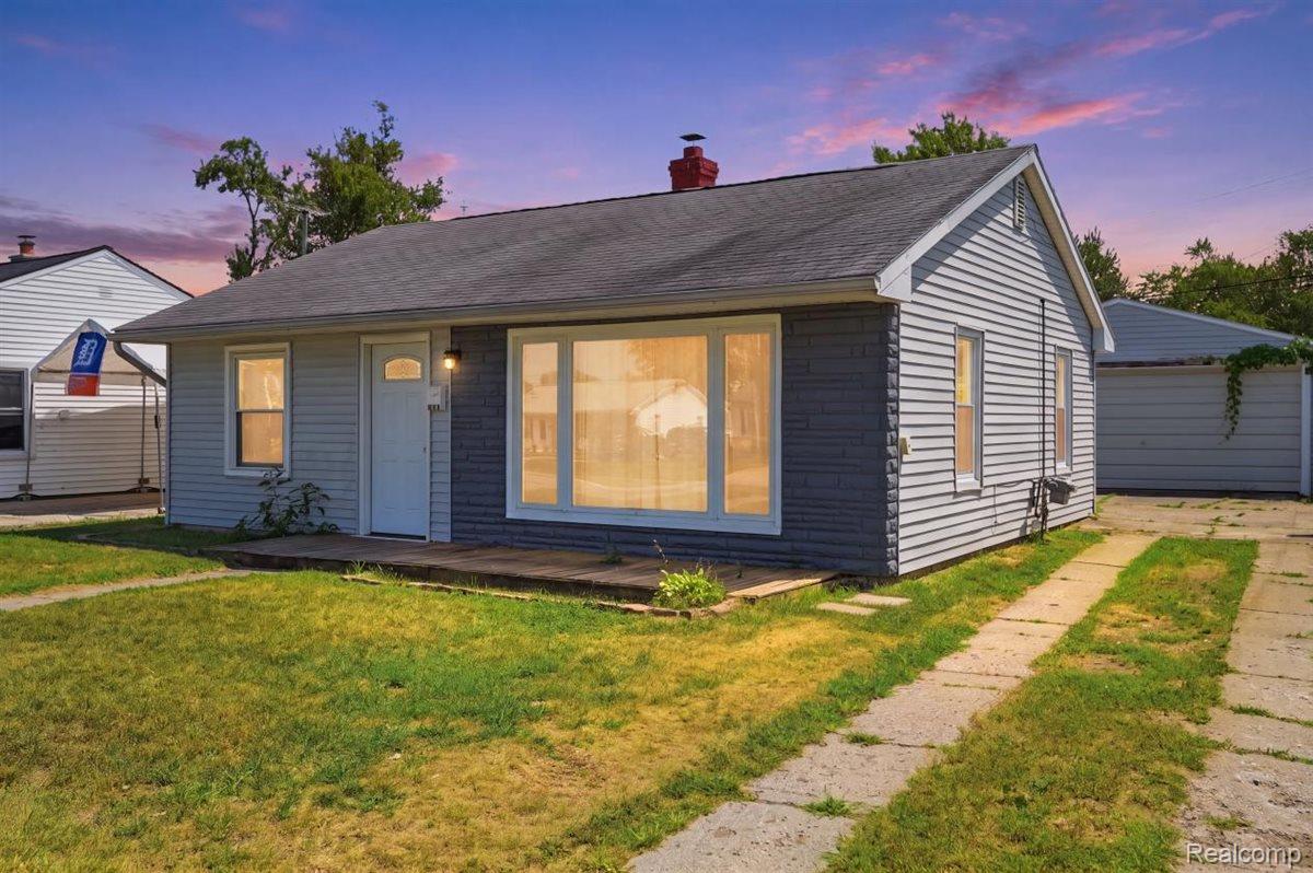 Residential in Westland 2