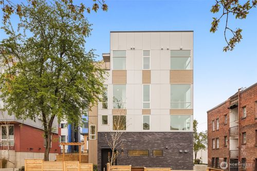 1315 E Denny Way, Seattle, WA, 98122 | Card Image