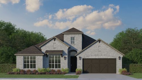 2105 Ten Mile Creek Rd, Celina, TX, 75009-4809 | Card Image