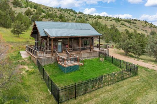 17248 Pole Gulch Rd, Three Forks, MT, 59752-8772 | Card Image