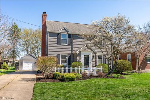 3210 Martindale Rd Ne, Canton, OH, 44714-1448 | Card Image