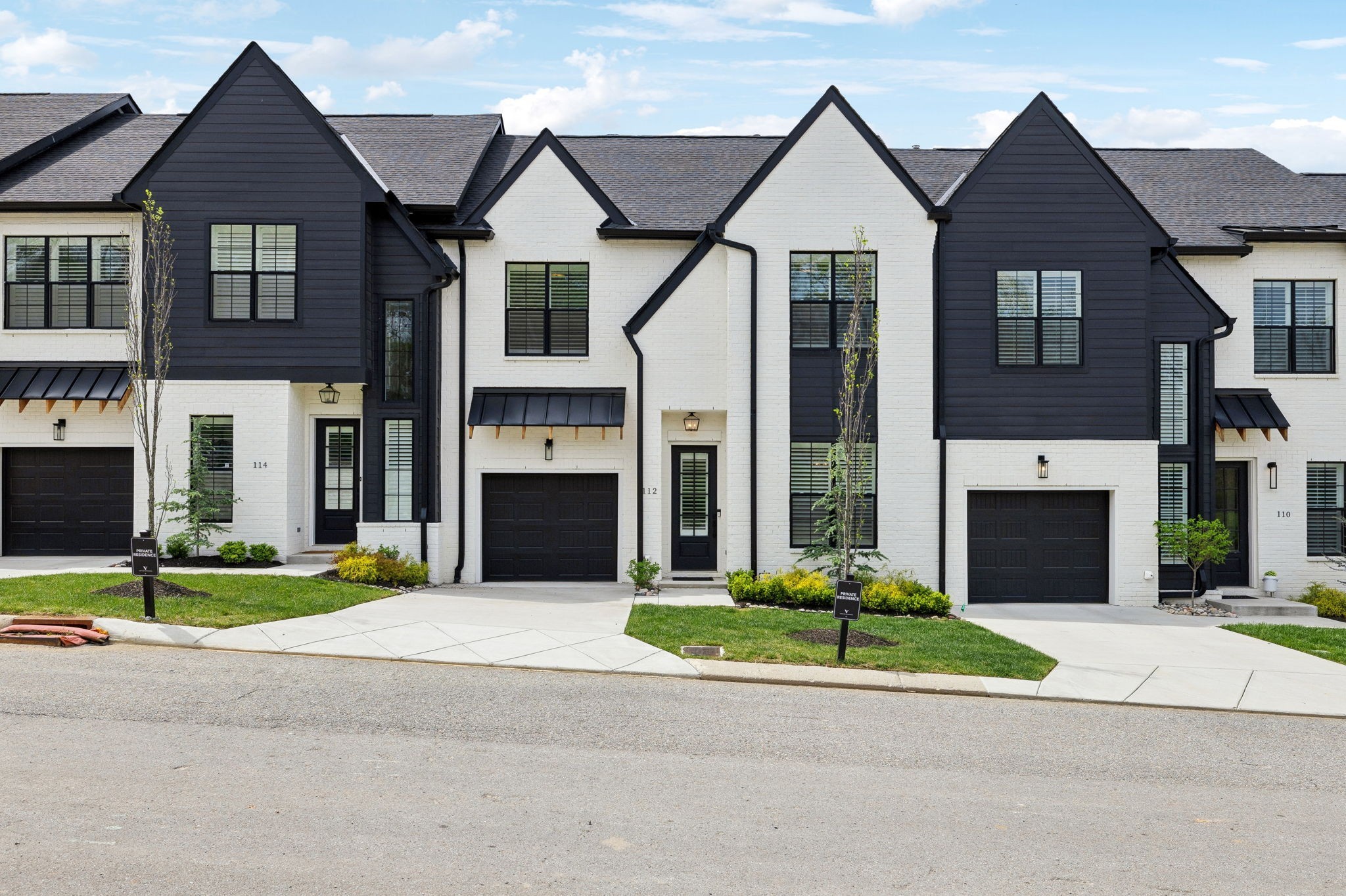 Residential in Brentwood 2