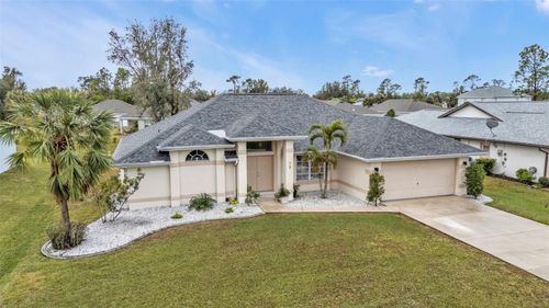 73 Santarem Circle, PUNTA GORDA, FL, 33983 | Card Image