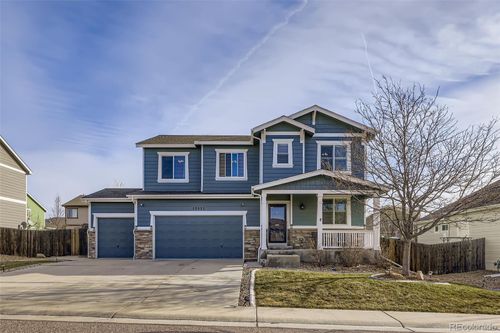 13022 Tamarac Pl, Thornton, CO, 80602-8431 | Card Image