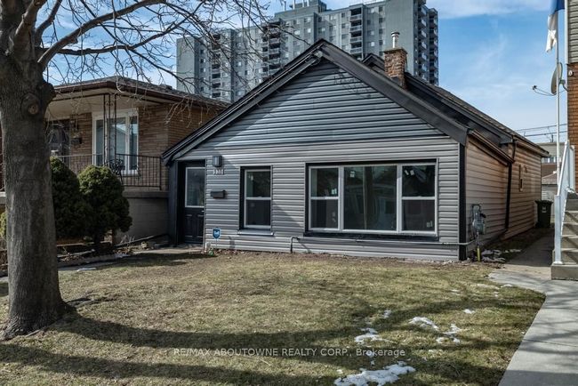 131 West Ave N, House other with 3 bedrooms, 1 bathrooms and 3 parking in Hamilton ON | Image 16