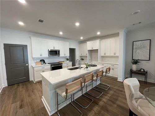 290-5008 Shirley Oaks Drive, Peachtree Corners, GA, 30092 | Card Image