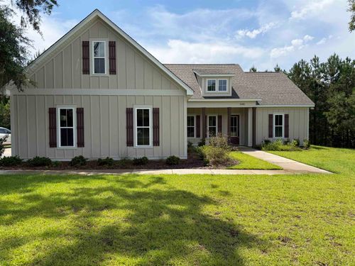 5410 Peace Dove Trl, TALLAHASSEE, FL, 32311-4237 | Card Image