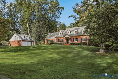 3832 Kenmore Rd, Richmond, VA, 23225-1114 | Card Image
