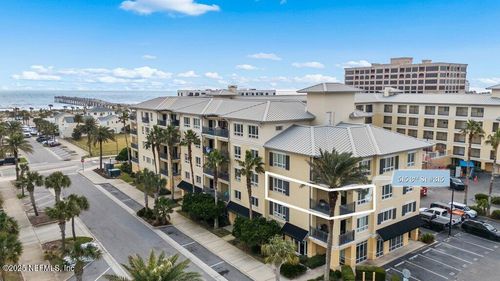 315-525 3rd St N, Jacksonville Beach, FL, 32250-7038 | Card Image