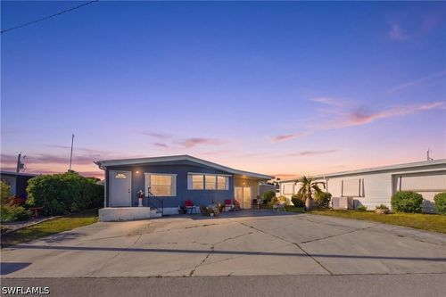 181 Chisholm Trl, NORTH FORT MYERS, FL, 33917-3094 | Card Image