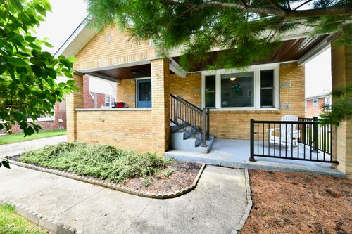 1336 N Butler Ave, Indianapolis, IN, 46219-2922 | Card Image