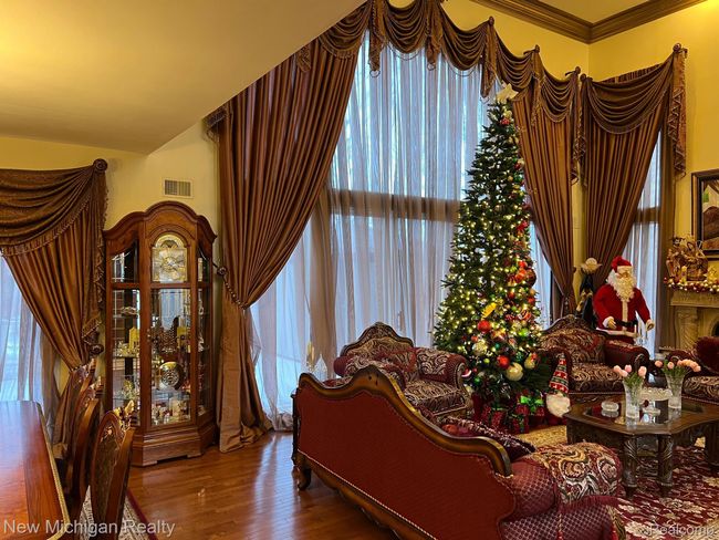 6248 Branford Dr, House other with 4 bedrooms, 5 bathrooms and null parking in West Bloomfield MI | Image 17