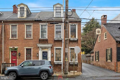 26 N Water St, LANCASTER, PA, 17603-3723 | Card Image