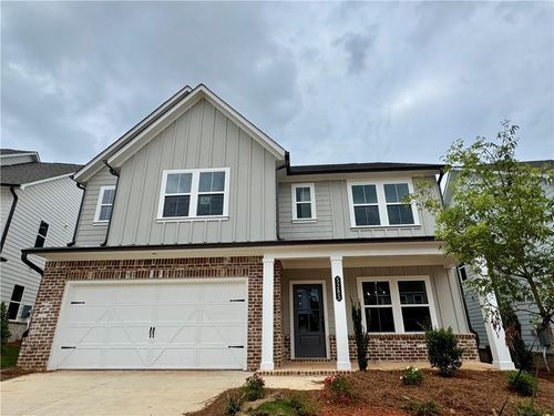 5285 Frontage Rd, Oakwood, GA, 30566 | Card Image