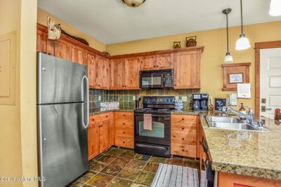 357 - 110 Morning Star Lodge Dr, Condo with 1 bedrooms, 1 bathrooms and null parking in Kellogg ID | Image 2