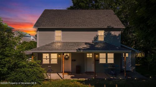 843 Spring St, Avoca, PA, 18641-1113 | Card Image