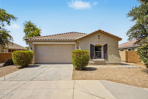 25534 W Burgess Ln, Buckeye, AZ, 85326-2169 | Card Image