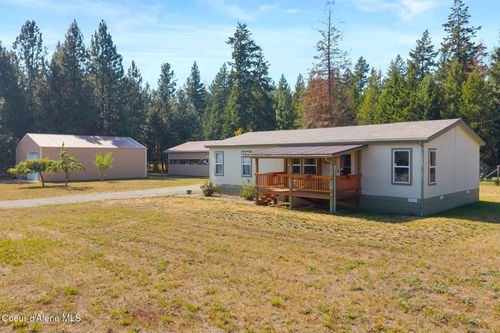 210 Cherry Ln, Moyie Springs, ID, 83845-5500 | Card Image