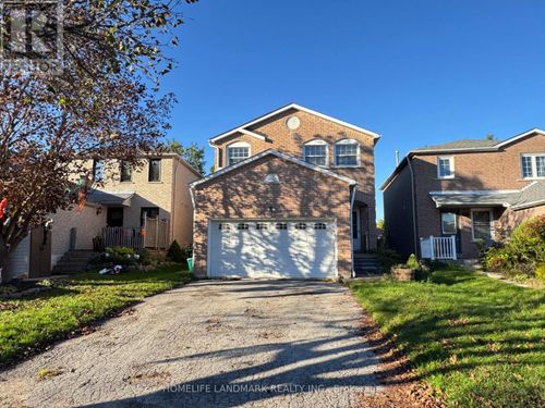 23 Wallace Dr, Barrie, ON, L4N7E2 | Card Image