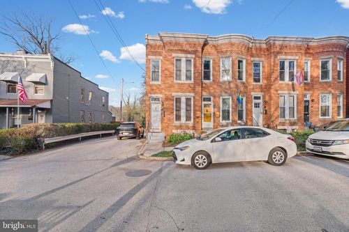 3508 Poole St, BALTIMORE, MD, 21211-2327 | Card Image