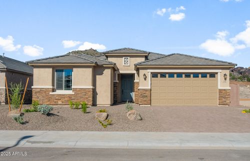 7156 W Oberlin Way, Peoria, AZ, 85383-6415 | Card Image