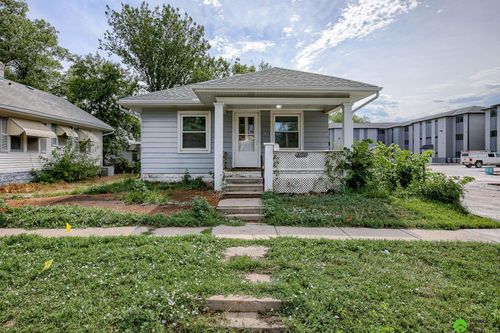1126 N 23rd St, Lincoln, NE, 68503-1660 | Card Image