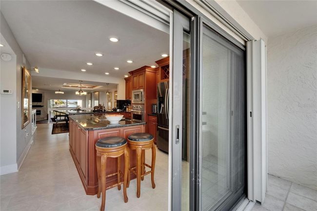 APT-102 - 126 1 St St E, Condo with 3 bedrooms, 4 bathrooms and null parking in TIERRA VERDE FL | Image 33