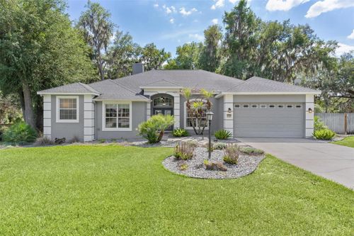 4309 Serene Cir, FRUITLAND PARK, FL, 34731-6056 | Card Image
