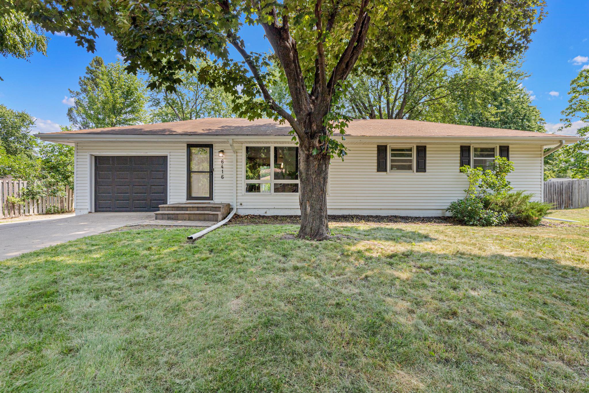 Residential in Brooklyn Park 2