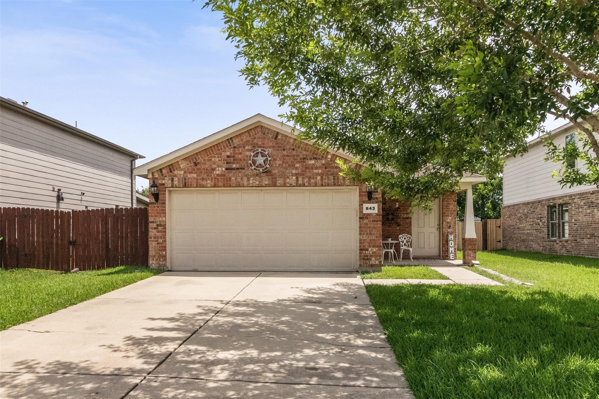 Residential in Rosenberg 3
