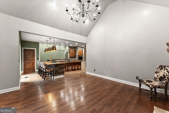 6514 Station Dr, House other with 4 bedrooms, 4 bathrooms and null parking in Clermont GA | Image 14
