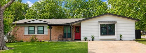 889 Jerry Ln, Bedford, TX, 76022-7306 | Card Image