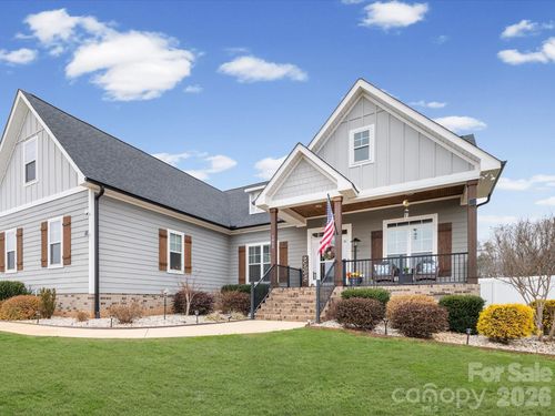 1055 Coppergate Dr, Salisbury, NC, 28147-6005 | Card Image