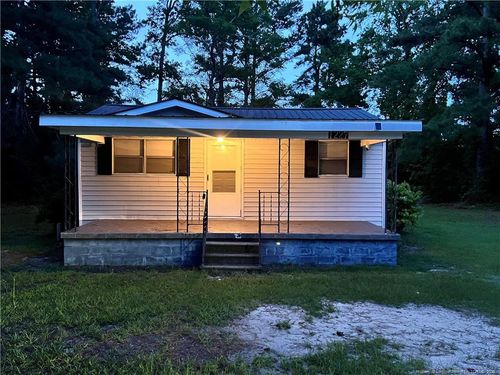 1227 E Dr Martin Luther King Jr Dr, Maxton, NC, 28364-2545 | Card Image