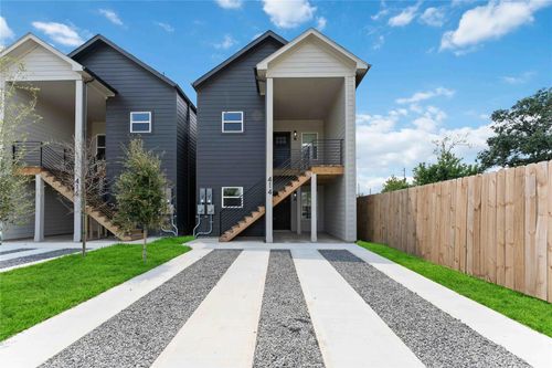 a-414 N Carolina St, Houston, TX, 77029-4634 | Card Image