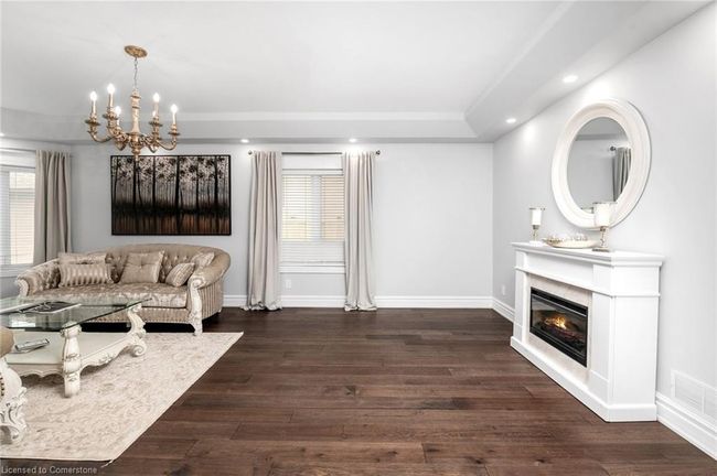 435 Country Club Dr, House other with 5 bedrooms, 5 bathrooms and 4 parking in Windsor ON | Image 22