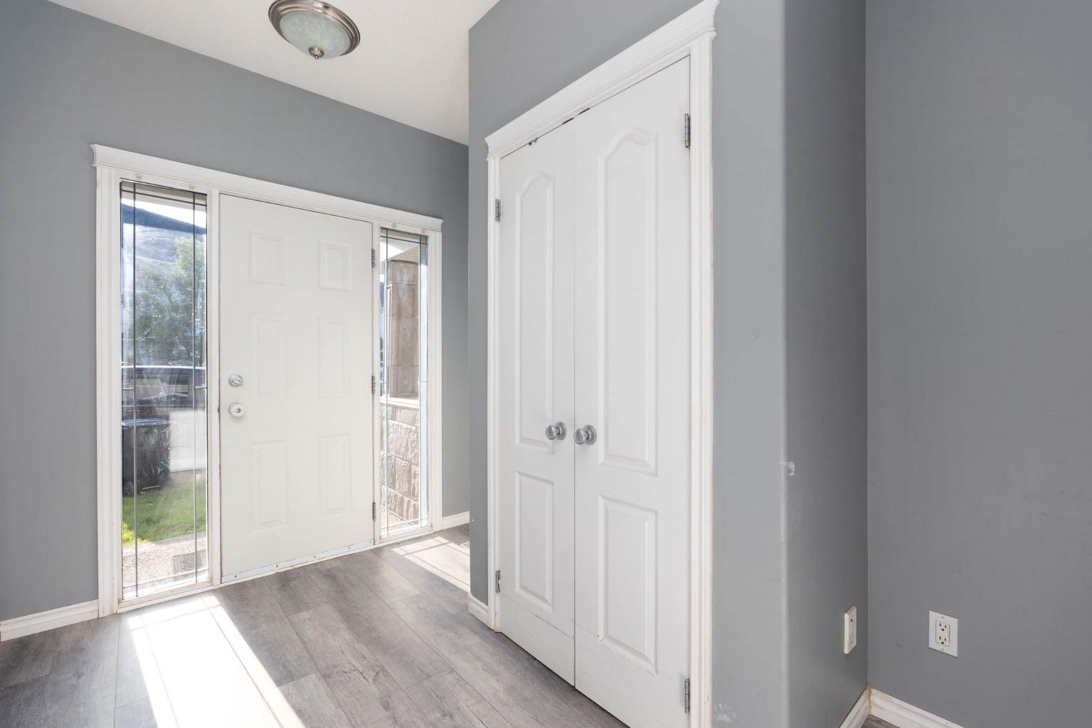 Residential in Fort McMurray 2