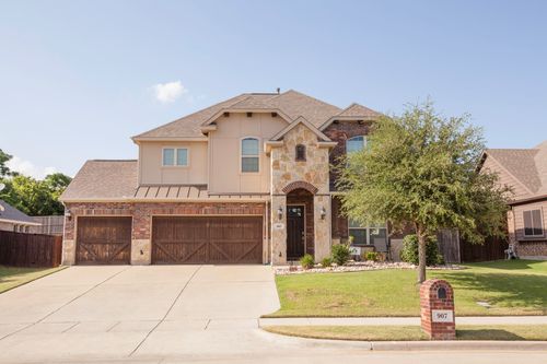 907 Birchwood Dr, Wylie, TX, 75098-8159 | Card Image