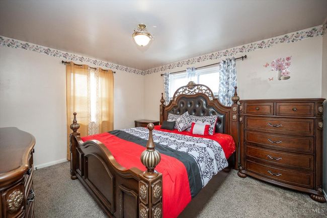 3369 W Galbraith Rd, House other with 3 bedrooms, 1 bathrooms and null parking in Colerain Twp OH | Image 41