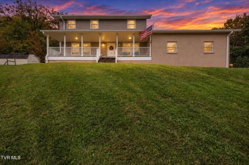 156 Bill Garland Rd, Johnson City, TN, 37604-7512 | Card Image