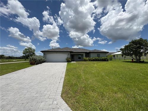 1400 Sw 1st Ter, Cape Coral, FL, 33991-1401 | Card Image