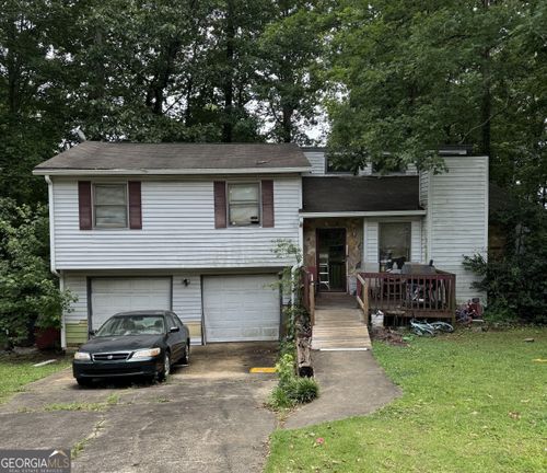 6884 Red Maple Ct, Rex, GA, 30273-2324 | Card Image