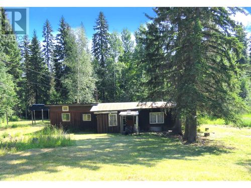 6331 Horsefly Landing Rd, Horsefly, BC, V0L1L0 | Card Image