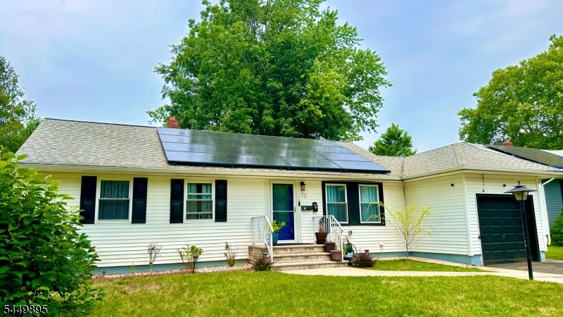 Residential in Hillside Twp. 5