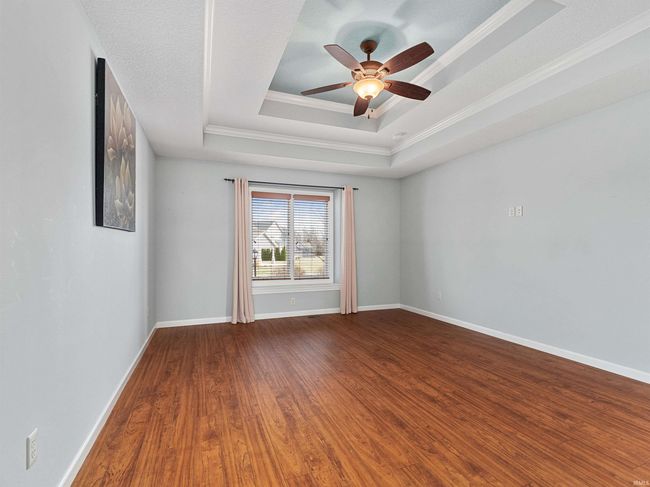 11114 Azbury Blvd, House other with 3 bedrooms, 4 bathrooms and null parking in Roanoke IN | Image 9
