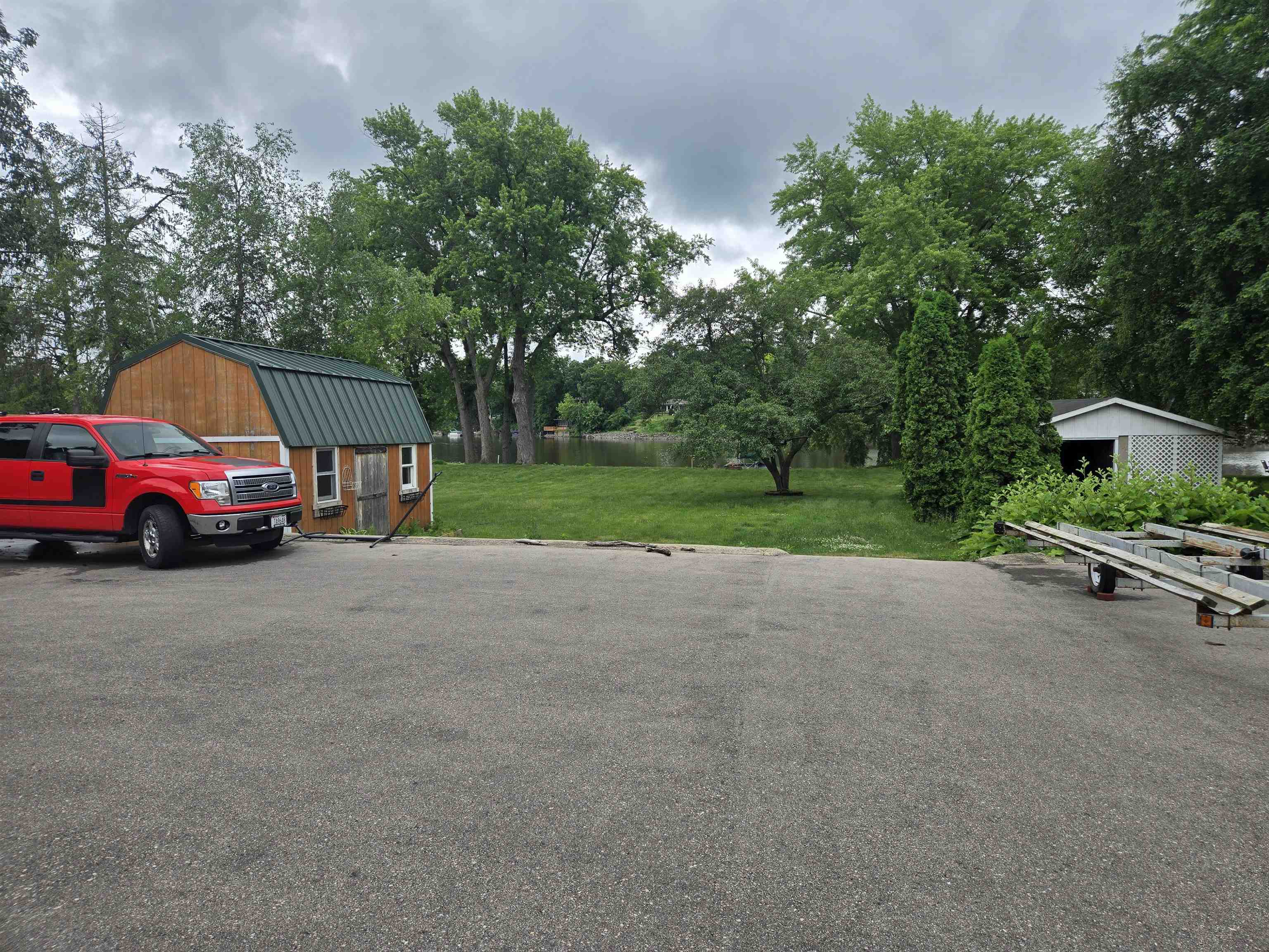 Residential in Fort Atkinson 5