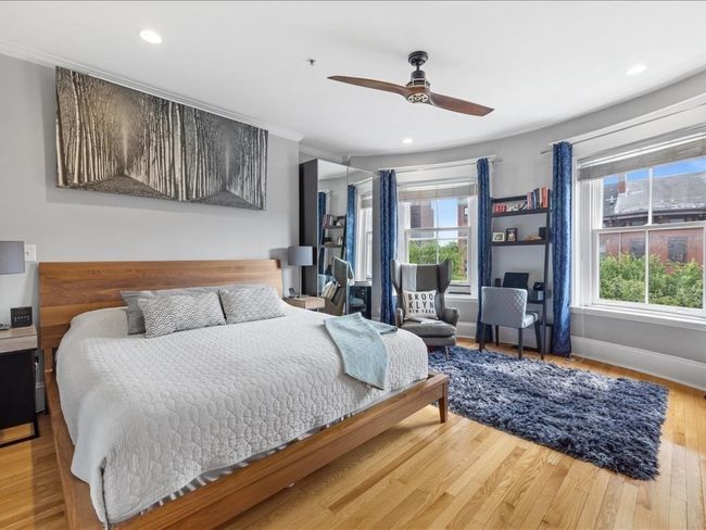 APT-3 - 578 Massachusetts Ave, Condo with 2 bedrooms, 2 bathrooms and null parking in Boston MA | Image 13