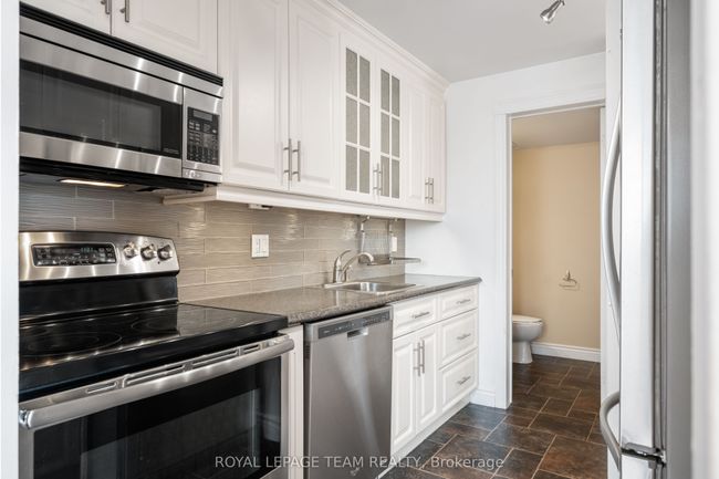 92-A - 758 St Andre Dr, Condo with 2 bedrooms, 2 bathrooms and 1 parking in Orleans ON | Image 9
