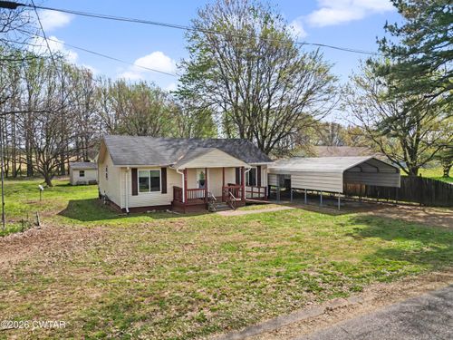 158 Depot St, Friendship, TN, 38034-4910 | Card Image